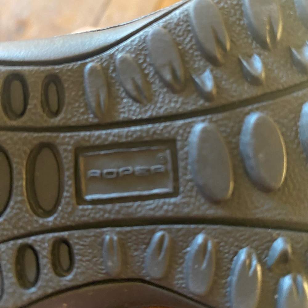 Cowboy Boots ( Roper) - Picture 4 of 5